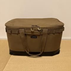 ALBATRE コヨーテ　コンテナ　ギアBOXのサムネイル