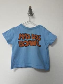 マ—キ—ズTシャツ90cm水色のサムネイル