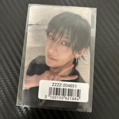 Stray Kids バンチャン Hollow 店舗特典トレカ - メルカリ