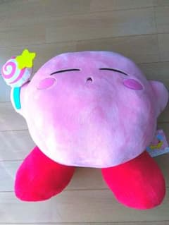 별의 커비 봉제인형