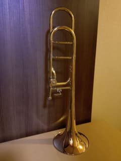 選定品 Courtois AC420MBOR クルトワ テナーバストロンボーン - メルカリ