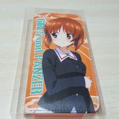 ガールズ&パンツァー　財布　西住みほのサムネイル