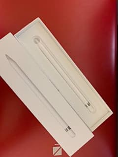 ☆完全未使用☆Apple Pencil(アップルペンシル)  第一世代のサムネイル