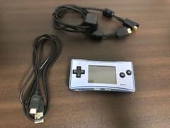 ゲームボーイミクロ ソフト各種のサムネイル