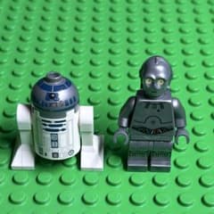 レゴ スターウォーズ 正規品 ジャンク