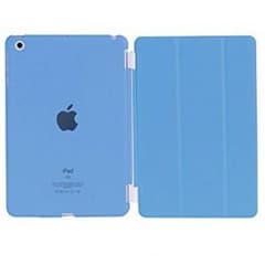 iPad mini3 / iPad mini2 超薄型 レザー カバー❣️のサムネイル