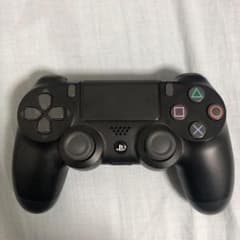 PS4 ワイヤレスコントローラーのサムネイル