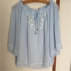 新品チュニックのサムネイル