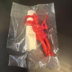 至高のパラシュート像のサムネイル