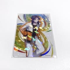 Thumbnail of にじフェス2026 コレクションカード 花籠つばさ