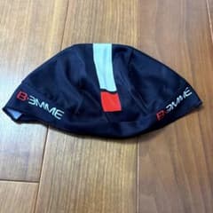 サイクル　キャップ　これからの季節　 汗止めに最適　値下げしますお早めにのサムネイル