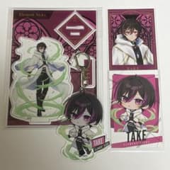 Elementsicks ていく まとめ売りのサムネイル