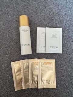ETVOS ミネラルフレッシュスキンリキッド ライト サンプル6包のサムネイル