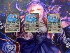 仮面ライダークローズチャージ３枚セットのサムネイル