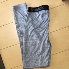 Reebok レギンススパッツのサムネイル