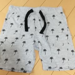 H&M ハーフパンツ 110のサムネイル