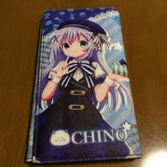 ご注文はうさぎですか   財布     チノのサムネイル