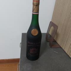 Richard Robert Napoleon French Brandy - メルカリ