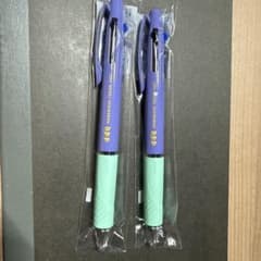 ほぼ日手帳 2027 ボールペン 2本セットのサムネイル