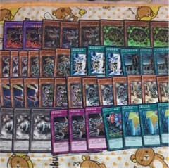 遊戯王   アンティーク・ギアのサムネイル