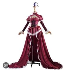 第五人格 女大公 血の女王 マリー 今月いっぱいまで値下げ 第五人格 女大公 血の女王 マリー 今月いっぱいまで値下げ - メルカリ