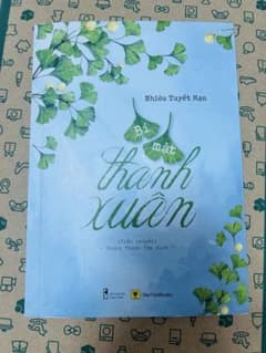 Bí mật thanh xuân - Tiểu thuyếtのサムネイル