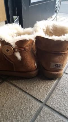 UGG ムートンブーツ のサムネイル