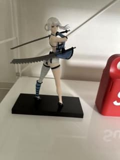 POP UP PARADE NieR Replicant カイネ 15周年くじ - メルカリ
