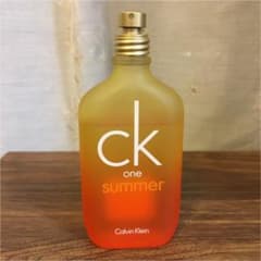 CKONE summer 2005  100mlのサムネイル