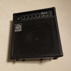 Ampeg BA-108 V2 アンペグ ベースアンプ - メルカリ