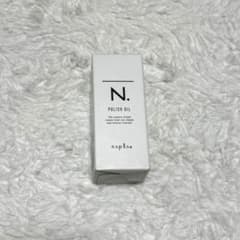 新品未使用　N. ポリッシュオイル30mlのサムネイル