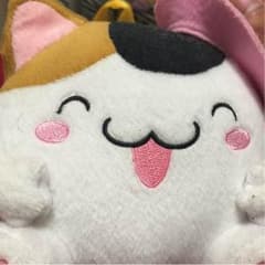 ぬいぐるみのサムネイル
