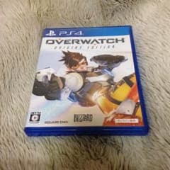オーバーウォッチのサムネイル
