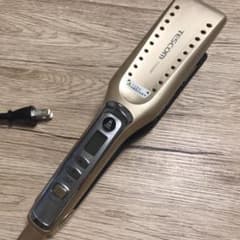 テスコム ストレートアイロンのサムネイル