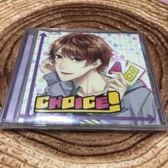 シチュエーションCD 夜乃かずおのサムネイル