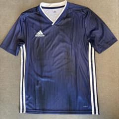 Tシャツ　adidas 160のサムネイル