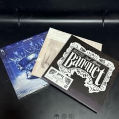 MAZZEL CD まとめ売りのサムネイル