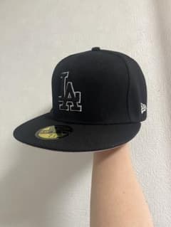 59FIFTY ロサンゼルス・ドジャースのサムネイル