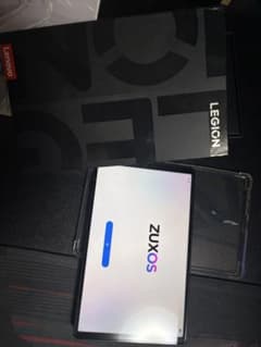 器*乏様 Lenovo Legion Y700 Gen4 16GB/512GB - メルカリ