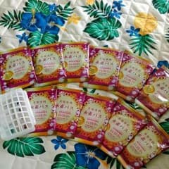 水素バス　セット　11包　美容専科のサムネイル
