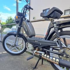 ☆希少 SACHS OPTIMA 50 神奈川県川崎市 - メルカリ