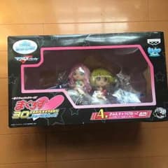 まくろすフィギュアのサムネイル