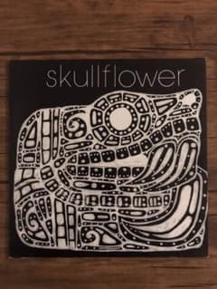 Skullflower – Birthdeath アナログレコード LP - メルカリ