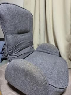ニトリ 回転座椅子 Nレスト リクライニング | Shop at Mercari from