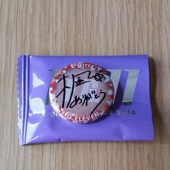 E-girls　缶バッチのサムネイル
