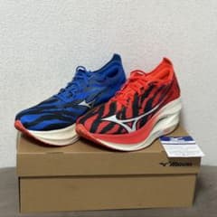 Mizuno WaveRebellion Pro3 Onihaya 27.0cm - メルカリ
