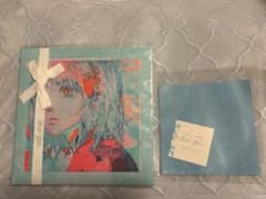 米津玄師 Pale Blue リボン盤のサムネイル