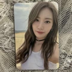 LE SSERAFIM ANTIFRAGILE トレカ サクラ - メルカリ