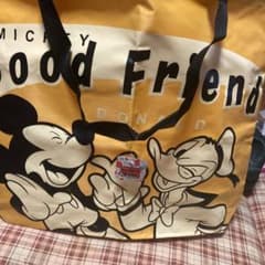 トートバッグのサムネイル