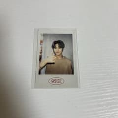 Stray Kids アイエン トレカ - メルカリ